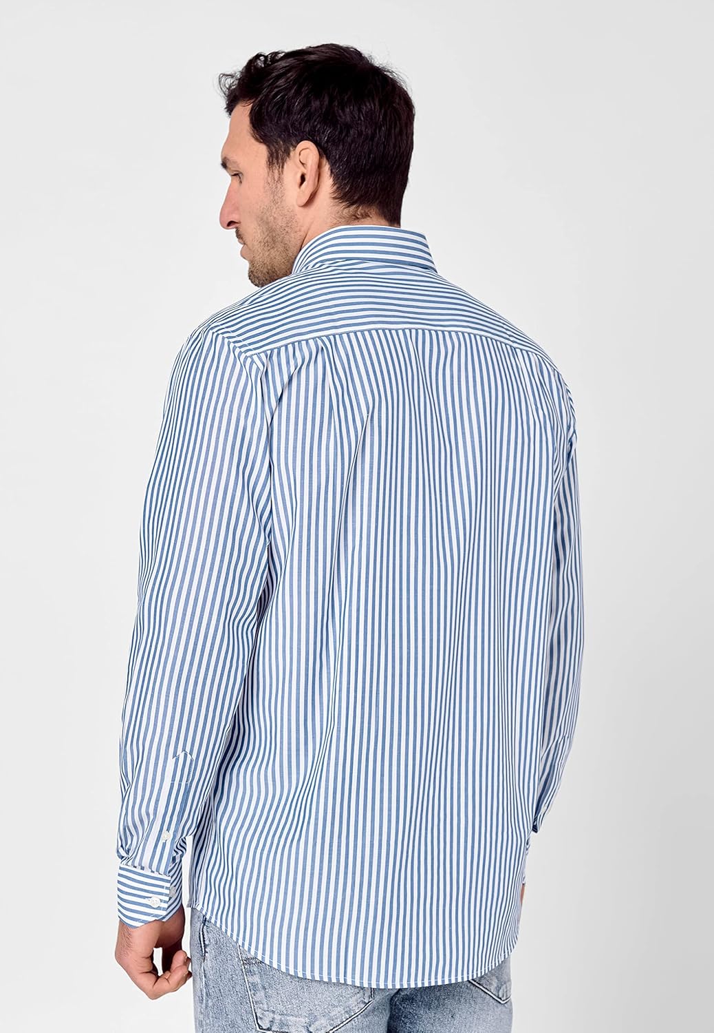 Camisa Búho Nocturno Algodón Camisa Búho Nocturno Algodón